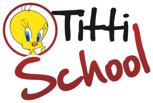 Logo Titti Schoo